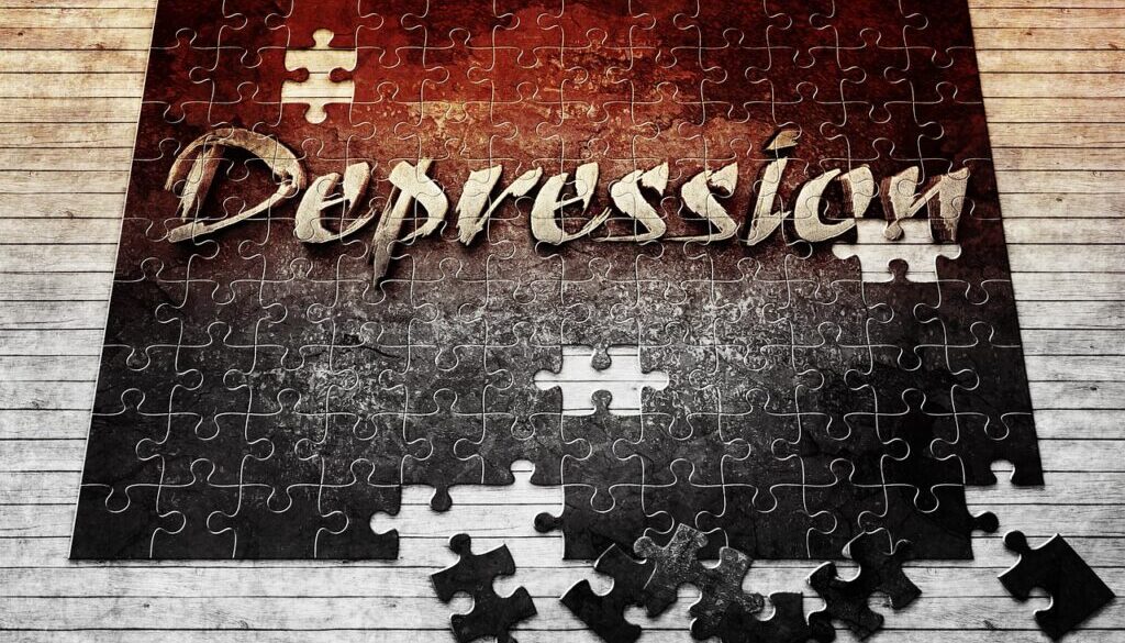 depression disease fatigue burnout 2826711