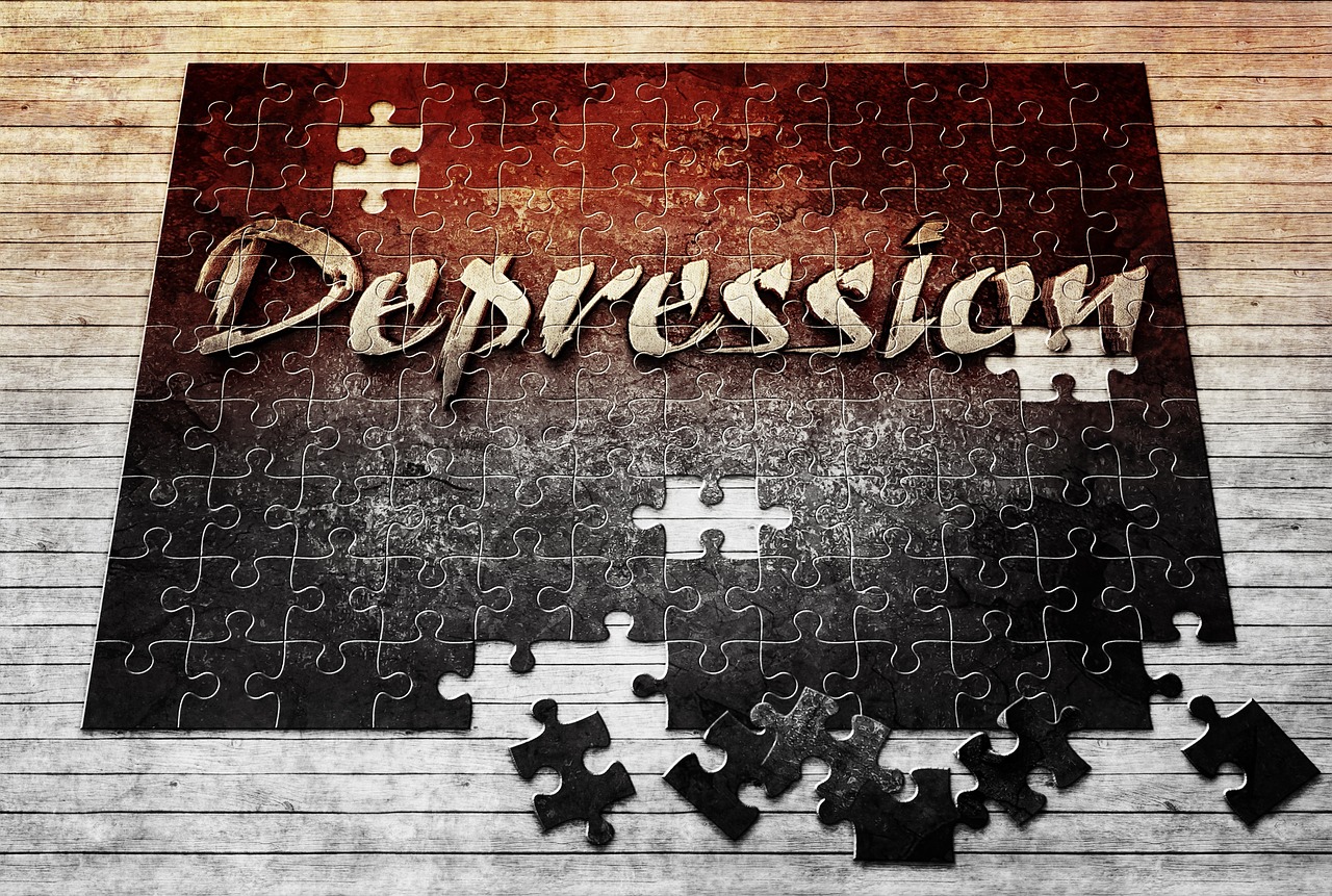 depression disease fatigue burnout 2826711