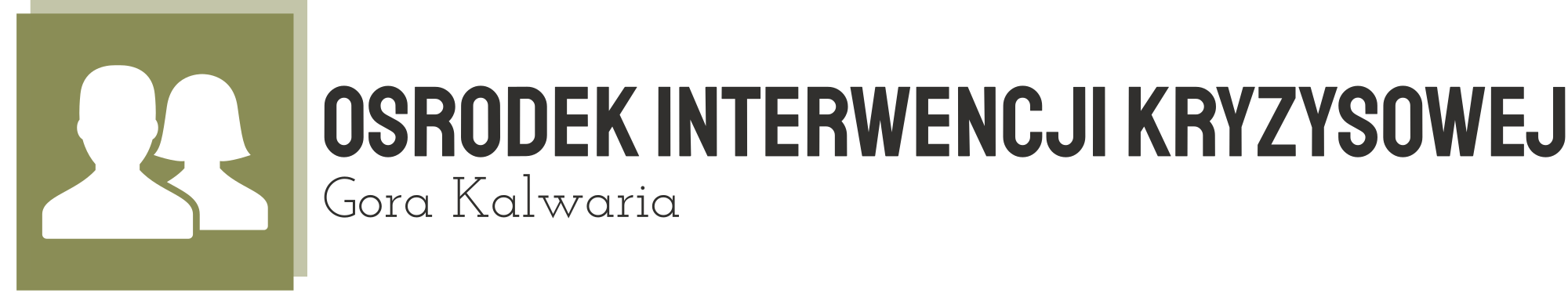 Ośrodek Interwencji Kryzysowej